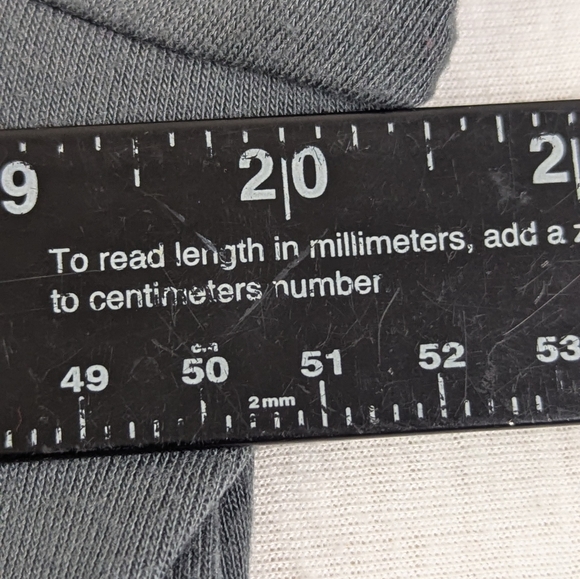 Bob Mackie Wearable Art Taupe Blouse Featuring Grapes Medium - Picture 5 of 8